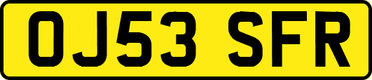 OJ53SFR