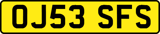 OJ53SFS