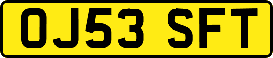 OJ53SFT