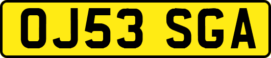 OJ53SGA