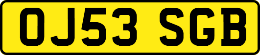 OJ53SGB