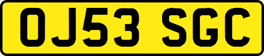 OJ53SGC