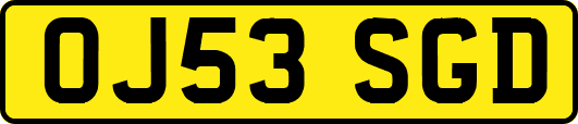 OJ53SGD