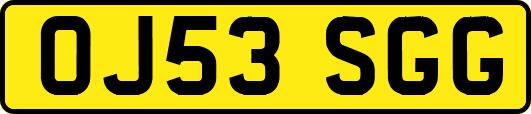 OJ53SGG