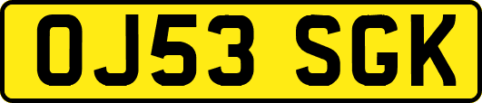 OJ53SGK