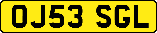 OJ53SGL