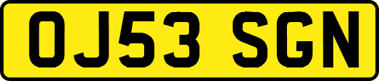 OJ53SGN