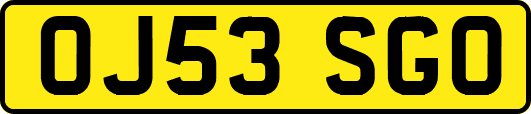 OJ53SGO