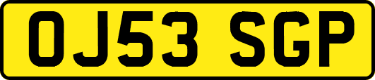 OJ53SGP