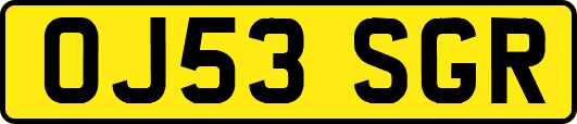 OJ53SGR