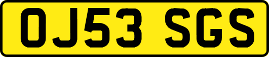 OJ53SGS