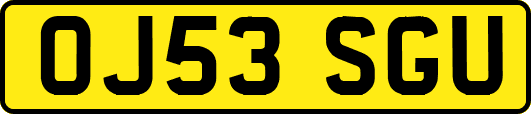 OJ53SGU
