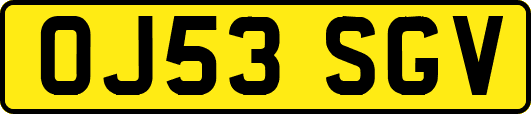 OJ53SGV