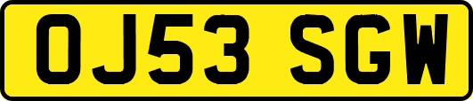 OJ53SGW