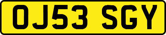 OJ53SGY