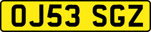 OJ53SGZ