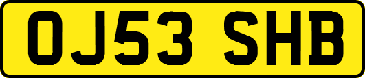 OJ53SHB
