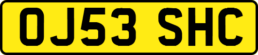 OJ53SHC