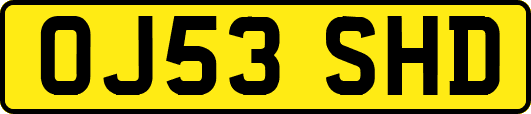 OJ53SHD