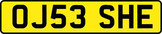 OJ53SHE