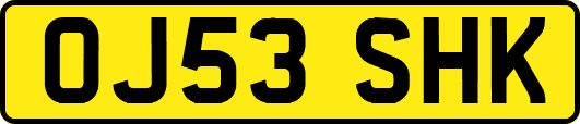 OJ53SHK
