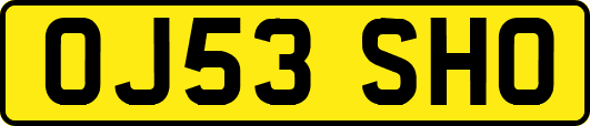 OJ53SHO