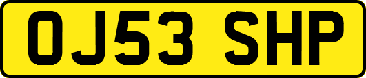 OJ53SHP