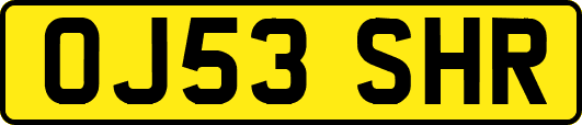 OJ53SHR