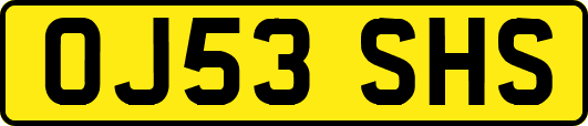 OJ53SHS