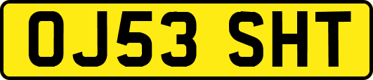 OJ53SHT