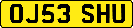 OJ53SHU