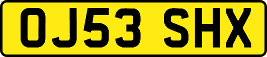 OJ53SHX