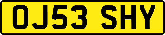 OJ53SHY