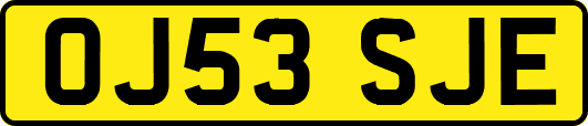 OJ53SJE