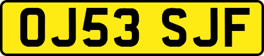 OJ53SJF