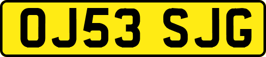 OJ53SJG