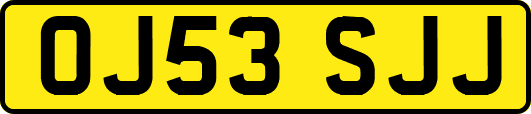 OJ53SJJ