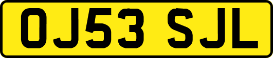 OJ53SJL