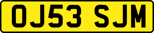 OJ53SJM