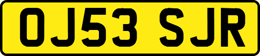 OJ53SJR