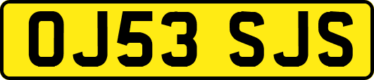 OJ53SJS