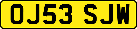 OJ53SJW