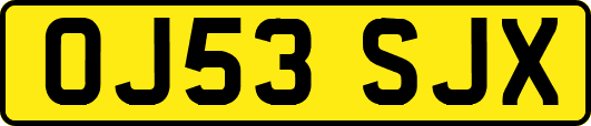 OJ53SJX
