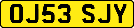 OJ53SJY