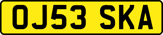 OJ53SKA