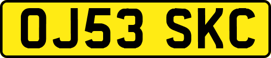 OJ53SKC