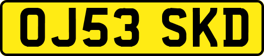 OJ53SKD