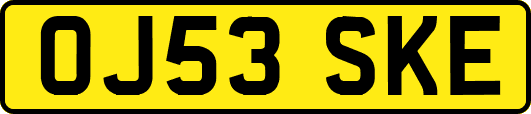OJ53SKE