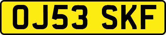 OJ53SKF