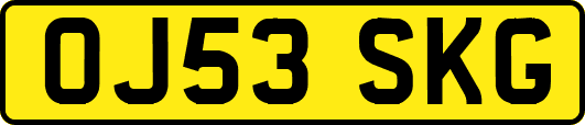 OJ53SKG